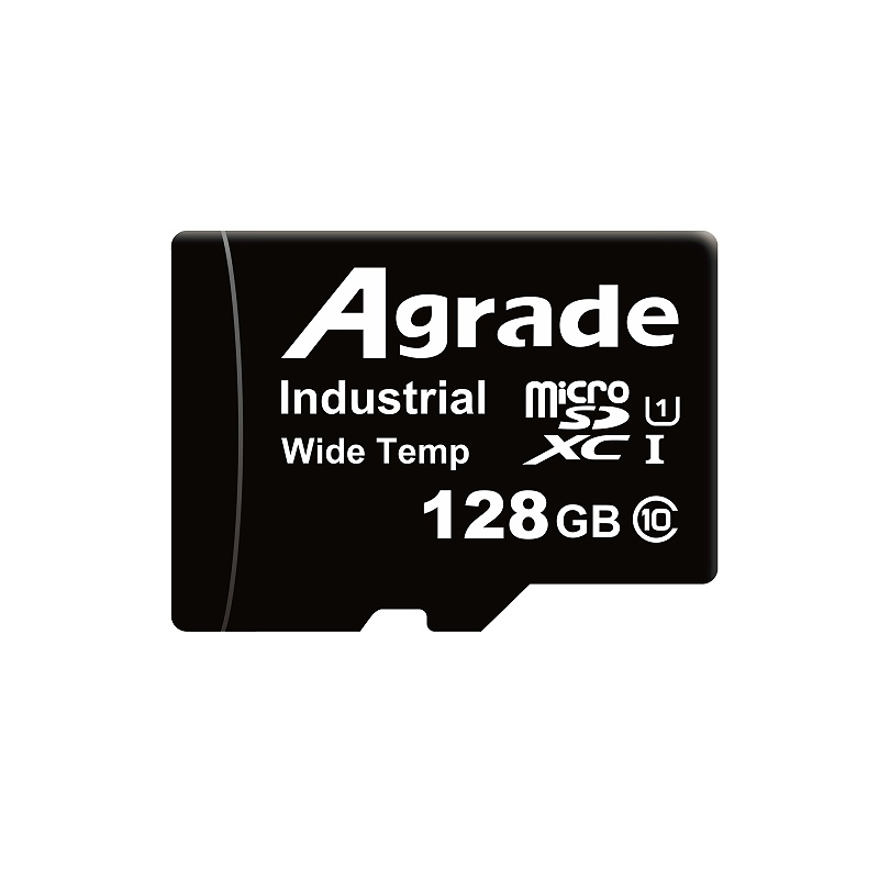 工业级TF卡128GB 工业级TF卡128GB