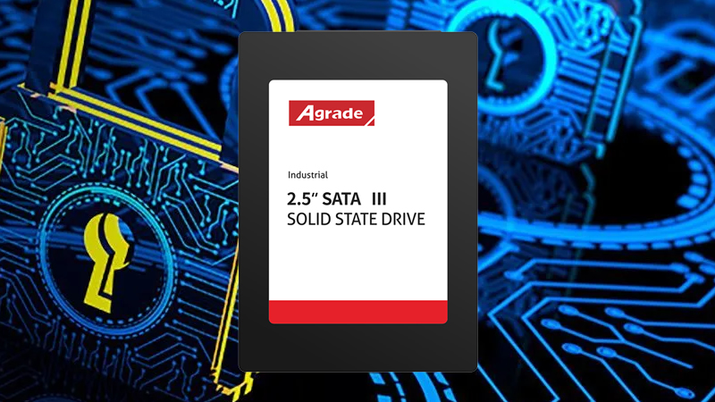 SSD SSD