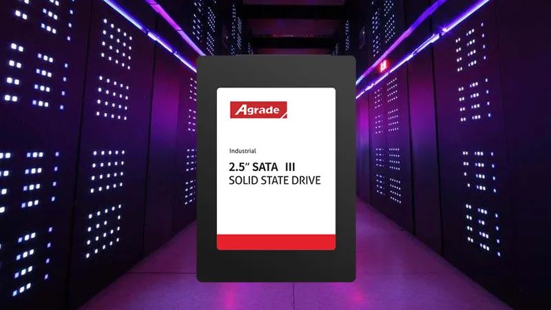 SSD SSD