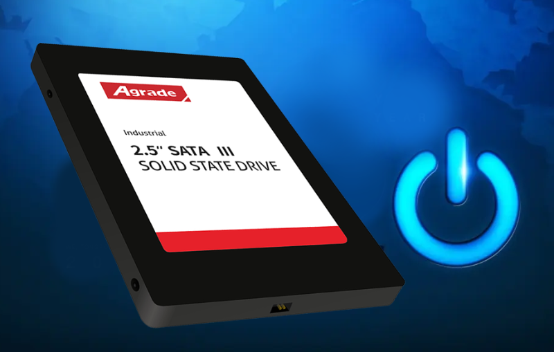 SSD