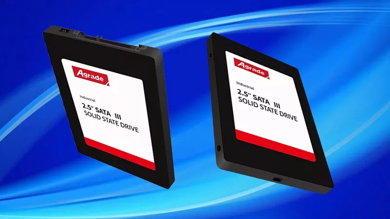 SSD SSD
