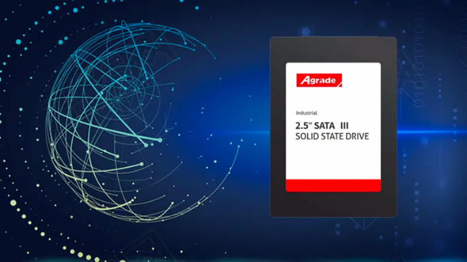 SSD SSD
