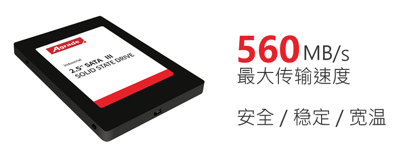 SSD速度 SSD速度